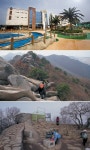 [온천산행] 마니산 & 강화스파월드온천 < Season Special < 테마산행 < 기사본문 - 월간산 [온천산행] 마니산 & 강화스파월드온천