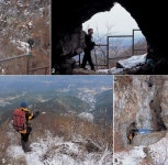 [특별부록지도가이드] 금산 진악산 < Season Special < 테마산행 < 기사본문 - 월간산 [특별부록지도가이드] 금산 진악산