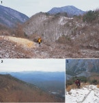 [특별부록지도가이드] 금산 진악산 < Season Special < 테마산행 < 기사본문 - 월간산 [특별부록지도가이드] 금산 진악산