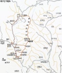 [주말산행코스] 호서의 산 | 좌구산 | 충북 증평-청원 < Season Special < 테마산행 < 기사본문 - 월간산 [주말산행코스] 호서의 산 | 좌구산... 
