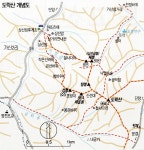 [별미 찾아 가는 산행] 영양만점 ‘남한강 수돈(水豚)’ 쏘가리 & 단양 도락산 < Season Special < 테마산행 < 기사본문 - 월간산 [별미 찾아 가는... 