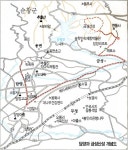 [축제 산행 | 금성산성 & 담양 대나무축제] 북문에 오르면 푸른 담양호가 발아래 < Season Special < 테마산행 < 기사본문 - 월간산 [축제 산행... 