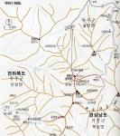 [고산 철쭉 5선] 덕유산ㅣ 5월 말에서 6월 초 중봉 일원 절정 < Season... 월간산 [고산 철쭉 5선] 덕유산ㅣ 5월 말에서 6월 초 중봉 일원... 