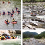 [신종 레포츠] 리버버깅 < 마운틴뉴스 < 산사람&산뉴스 < 기사본문 - 월간산 [신종 레포츠] 리버버깅