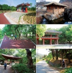 [지리산 언저리길] 상림 지나 필봉산까지 < 걷기 좋은 길 < 둘레길 < 기사본문 - 월간산 [지리산 언저리길] 상림 지나 필봉산까지