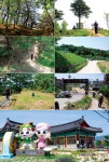 [지리산 언저리길] 상림 지나 필봉산까지 < 걷기 좋은 길 < 둘레길 < 기사본문 - 월간산 [지리산 언저리길] 상림 지나 필봉산까지