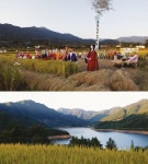 [시인 이원규가 미리 가본 지리산 둘레길 300km] 하동 최참판댁~적량면 동점~하동호 25km < 걷기 좋은 길 < 둘레길 < 기사본문 - 월간산 [시인... 