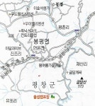 [모닥불&오토캠핑 산행 코스가이드 7선] 솔섬펜션캠프장&금당산... 월간산 [모닥불&오토캠핑 산행 코스가이드 7선] 솔섬펜션캠프장&금당산
