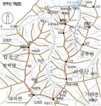 [모닥불&오토캠핑 산행 코스가이드 7선] 의령 벽계야영장&한우산 < Season Special < 테마산행 < 기사본문 - 월간산 [모닥불&오토캠핑 산행... 
