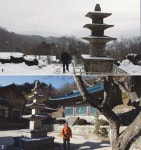 [김천 모티길] 굽이진 길 걸으며 풍광 즐기고 역사 배워 < 걷기 좋은 길 < 둘레길 < 기사본문 - 월간산 [김천 모티길] 굽이진 길 걸으며 풍광 즐기고... 