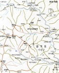 명지계곡~정상~명지2봉~아재비고개~백둔계곡 13km < 여름 산행 < 이... [명산명품 산행로] 명지산, 명지계곡~정상~명지2봉~아재비고개~백둔계곡 13km