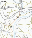 [동강 명산 코스가이드 | 나팔봉] 정선군 개설 후 많은 산행객 찾는 조망길 < Season Special < 테마산행 < 기사본문 - 월간산 [동강 명산... 