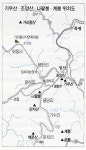 [동강 명산 코스가이드| 기우산~조양산] 기우제 지냈던 기우산엔 석이바위전망대 < Season Special < 테마산행 < 기사본문 - 월간산 [동강 명산... 