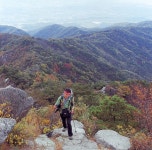 [특별부록지도가이드] 대구 환성산 < Season Special < 테마산행 < 기사본문 - 월간산 [특별부록지도가이드] 대구 환성산