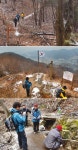 [경춘선변의 명산들] 금곡역·평내호평역·마석역 기점 백봉산... 월간산 [경춘선변의 명산들] 금곡역·평내호평역·마석역 기점 백봉산