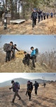[특집 | 도시 근교 명산종주] 부산 5산종주 르포 < Season Special < 테마산행 < 기사본문 - 월간산 [특집 | 도시 근교 명산종주] 부산 5산종주... 