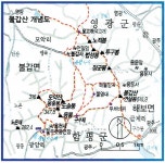 [코스가이드] 축제 함평나비축제 & 불갑산 < Season Special < 테마산행 < 기사본문 - 월간산 [코스가이드] 축제  함평나비축제 & 불갑산