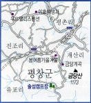 [코스가이드] 캠핑 솔섬캠프장 < Season Special < 테마산행 < 기사본문 - 월간산 [코스가이드] 캠핑 솔섬캠프장