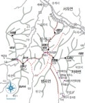 [만추특집 휴양림 산행 | 대봉산자연휴양림 + 대봉산 르포] 갓걸이에서 봉황으로 변신하다! < 가을 산행 < 이 달의 산 < 기사본문 - 월간산 [만추특집... 