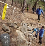 [축제따라 걷기 | 남원 춘향제와 지리산신선둘레길] 춘화가 만발하니 춘향이 스미누나! 신선길 걸으며 춘향제나 즐길까나! < 걷기 좋은 길... 
