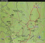 [도시근교 달맞이 산행 | 청주 상당산성] 산성에 비추는 달빛과 도시 야경이 조화롭다! < Season Special < 테마산행 < 기사본문 - 월간산... 