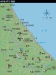 [걷기길 따르며 달맞이하기 | 강릉 바우길] 파도소리 들으며 달맞이하기... 달맞이하기 | 강릉 바우길] 파도소리 들으며 달맞이하기 좋은 소나무 산