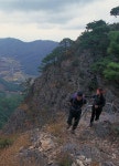 빼어난 골산의 하모니 < Season Special < 테마산행 < 기사본문 - 월간산... 진안 운장산-구봉산] 장쾌한 육산과 조망 빼어난 골산의 하모니