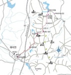 < 걷기 좋은 길 < 둘레길 < 기사본문 - 월간산 [축제따라 걷기 | 서산국화축제와 아라메길] 낙목한천 홀로 핀 국화… 아라메길, 그 옆에 있구나!