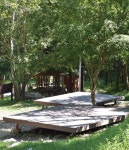 [휴양림 미니멀캠핑 & 산행 코스가이드ㅣ회문산자연휴양림 & 회문산] 구룡폭포에 바람꽃 군락지, 역사박물관까지 볼거리 풍성 < Season Special... 