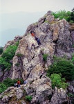 [온천산행 코스가이드 | 화순 백아산 & 화순온천] 흰 바위산과 전남... 화순 백아산 & 화순온천] 흰 바위산과 전남 최초의 온천을 동시에... 
