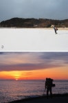 [추위를 녹이는 청춘들의 2,000km 국토대장정 ] “놀기 좋아하고 게임만 하던 내가 처음 낸 도전장” < 마운틴뉴스 < 산사람&산뉴스 < 기사본문... 