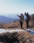 [2014 03 특별부록지도 코스가이드ㅣ관음산] 손두부 덕분에 널리... 코스가이드ㅣ관음산] 손두부 덕분에 널리 알려진 포천의 명산