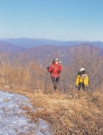 [2014 03 특별부록지도 코스가이드ㅣ관음산] 손두부 덕분에 널리... 코스가이드ㅣ관음산] 손두부 덕분에 널리 알려진 포천의 명산