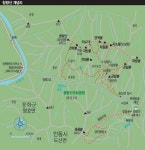 [구름다리 산행 코스가이드 | 봉화 청량산] 국내 최대 규모의 구름다리 놓인 봉화의 바위꽃... 코스가이드 | 봉화 청량산] 국내 최대 규모의... 