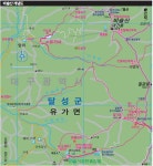 [아듀 2015! 낙조 산행 가이드 | 대구 비슬산] 대구경북 전망대이자 일출·일몰 명포인트 < Season Special < 테마산행 < 기사본문 - 월간산... 