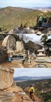 [주말산행 | 경상도의 산_남산 495m 경북 경주시 탑동·배동·내남면] 신라 천년의 香 배인 보물 같은 산 < Season Special < 테마산행 < 기사본문... 
