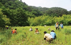 [화제 | 제3회 우리 명산 클린 경진대회] 우리 산 최고 클린 단체 모두 모여라! < 마운틴뉴스 < 산사람&산뉴스 < 기사본문 - 월간산 [화제 | 제3회... 