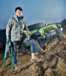 와일드원스 험프리점 | 장비는 와일드함을 즐기기 위한 안전장치" < Outdoor Gear < 산사람... 찾아가는 오프로드, 장비는 와일드함을 즐기기 위한 안전장치"