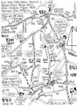 [특별부록지도 코스가이드 | 음성 원통산] 달콤한 복숭아처럼... 코스가이드 | 음성 원통산] 달콤한 복숭아처럼 맛깔스러운 등산로가 일품