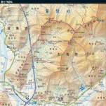 [주말산행 | 경상도의 산 중산 649m / 경남 밀양시 산동ㆍ산외면] 바윗길 타는 맛 쏠쏠한 중앙고속도로 변 밀양의 명산 < Season Special...