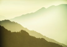 [화보 | 명산 해돋이] 100년 전 렌즈로 담은 우리 산 해돋이 < Season Special < 테마산행 < 기사본문 - 월간산 [화보 | 명산 해돋이] 100년 전... 