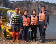 [산따라 맛따라] “음식 맛, 물 맛 좋은 느티나무 고을” < Season Special < 테마산행 < 기사본문 - 월간산 [산따라 맛따라] “음식 맛, 물 맛... 