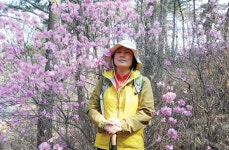 [감동산행기] 일상의 무료함 달랜 두송반도 등산 < 마운틴뉴스 < 산사람&산뉴스 < 기사본문 - 월간산 [감동산행기] 일상의 무료함 달랜 두송반도 등산