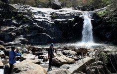 [주말산행 I 경상도의 산 지리산 칠선계곡 1,915m / 경남 함양군 마천면, 산청군 시천면] 지리산의 마지막 원시계곡, 신비로운 비밀의 길을... 