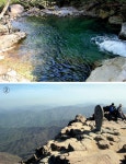 [주말산행 I 경상도의 산 지리산 칠선계곡 1,915m / 경남 함양군 마천면, 산청군 시천면] 지리산의 마지막 원시계곡, 신비로운 비밀의 길을... 