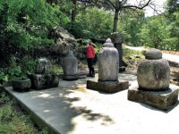 [특별부록지도 코스가이드 | 금산 서대산] 대전, 금산, 옥천 조망 일품의 충남 최고봉 < Season Special < 테마산행 < 기사본문 - 월간산... 
