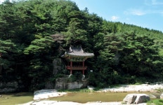 [경북구곡 | 성주·김천 무흘구곡] 한강 정구 선생 학문적 성찰 이룬 물굽이 < 여름 산행 < 이 달의 산 < 기사본문 - 월간산 [경북구곡 | 성주·김천... 