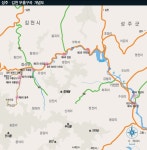 [경북구곡 | 성주·김천 무흘구곡] 한강 정구 선생 학문적 성찰 이룬 물굽이 < 여름 산행 < 이 달의 산 < 기사본문 - 월간산 [경북구곡 | 성주·김천... 