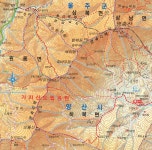 [주말산행 I 경상도의 산 시살등 981m / 경남 양산시 원동·상북면] 물 좋고 경치 좋은 영남알프스 남쪽 토봉 < Season Special < 테마산행... 