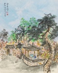[지리산 둘레길에서] 이 길에서 우리 스스로 절개와 품격을 지닌 사람 되자 < 걷기 좋은 길 < 둘레길 < 기사본문 - 월간산 [지리산 둘레길에서] 이... 